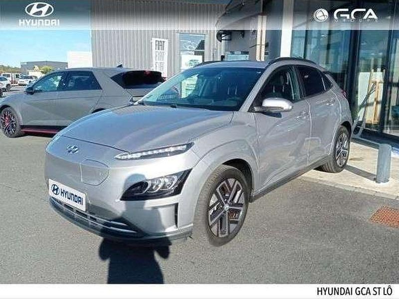 Utilisé 2021 Hyundai Kona SUV | 23 890 € - Image 1/1