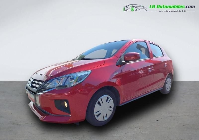 Utilisé 2021 Mitsubishi Space Star Citadine | 14 300 € (Prix juste) - Image 1/4