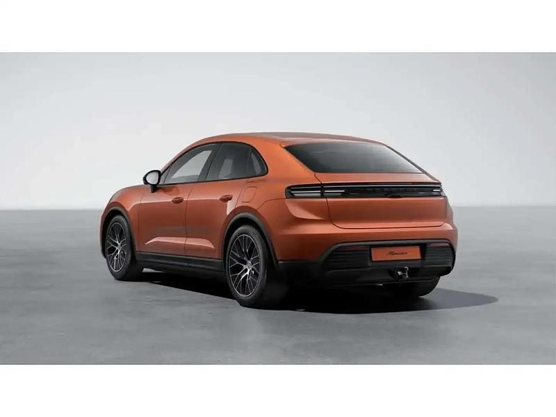 Occasion Porsche Macan 328 kW (447 ch) 2025 Orange SUV