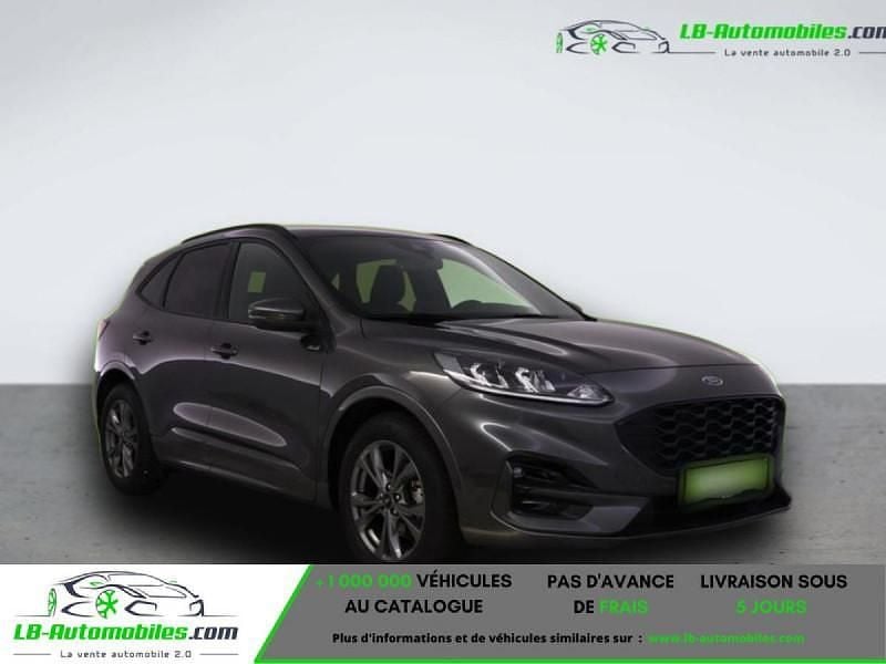 Utilisé 2024 Ford Kuga SUV | 26 600 € (Super prix) - Image 1/4