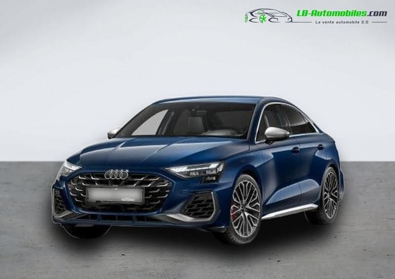 Utilisé 2024 Audi S3 Sport Berline | 48 300 € - Image 1/4