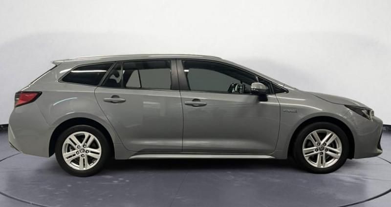 Occasion Toyota Corolla Sport 98 ch (72 kW) 2021 Citadine