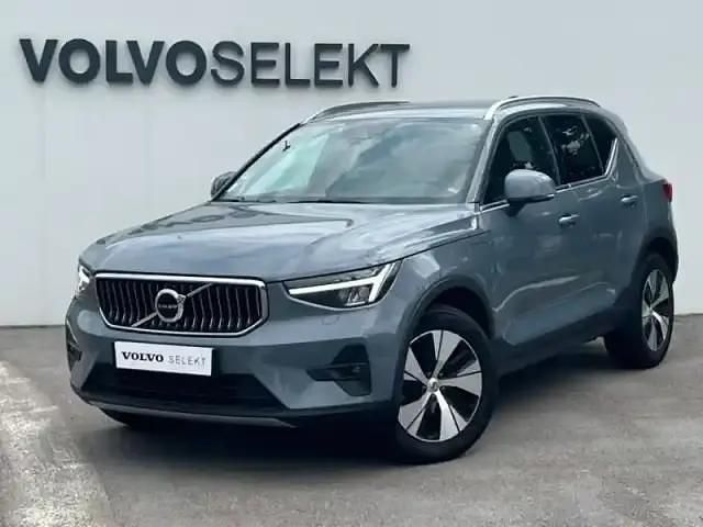 Noir Occasion 2022 Volvo XC40 Plus SUV | 46 900 € - Image 1/4