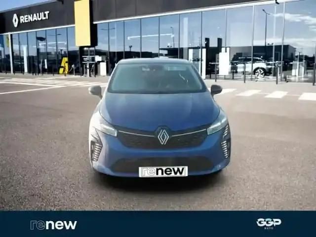 Occasion Renault Clio V Evolution 2024 Bleu iron Berline