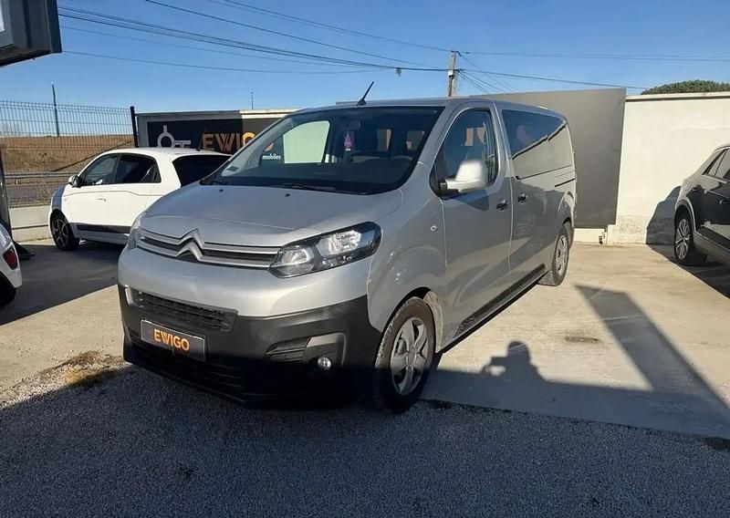 Occasion 2016 Citroën Spacetourer Monospace | 19 989 € - Image 1/4