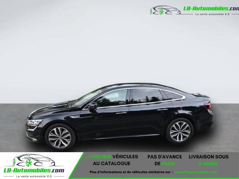 Occasion Renault Talisman 200 ch (147 kW) 2017 Berline