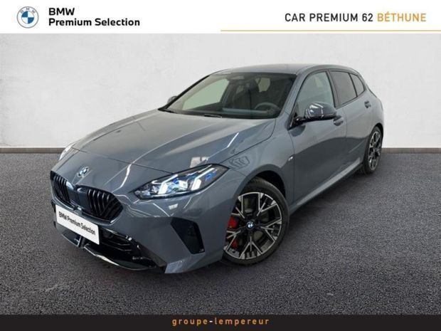 Utilisé 2025 BMW 120 M Sport Citadine | 45 550 € (Prix cher) - Image 1/4