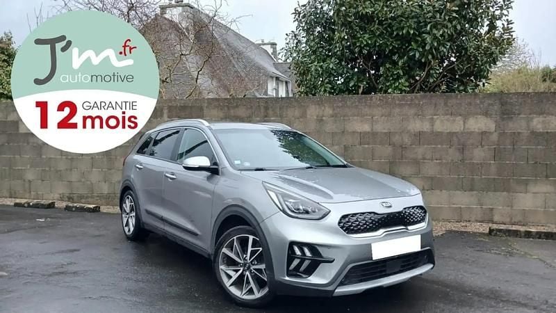 Occasion Kia Niro Premium 141 ch (103 kW) 2020 SUV