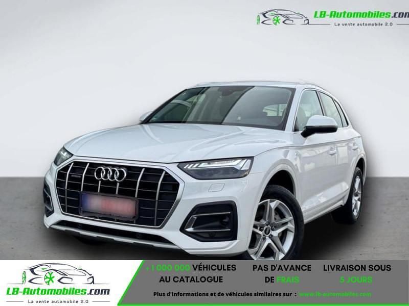 Occasion Audi Q5 204 ch (150 kW) 2021 SUV