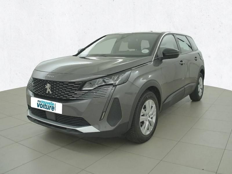 Utilisé 2023 Peugeot 5008 S Monospace | 22 990 € (Bon prix) - Image 1/4