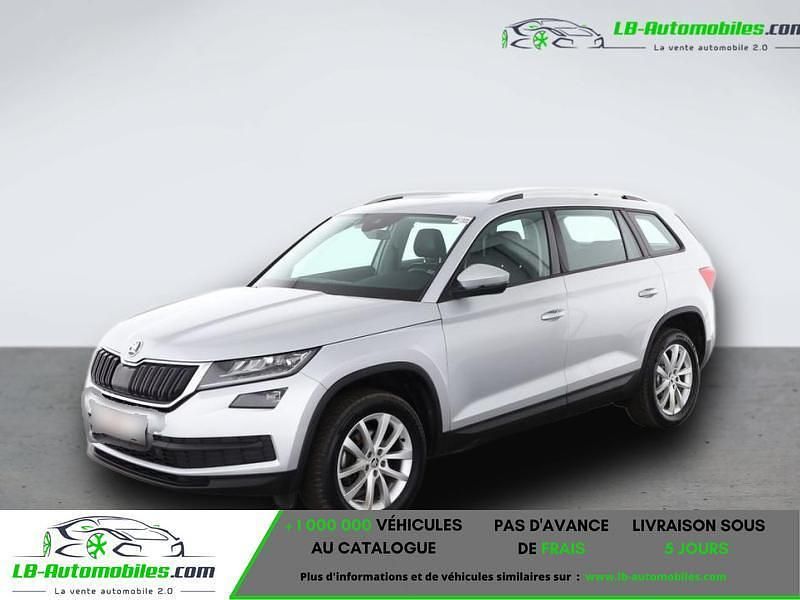 Utilisé 2019 Skoda Kodiaq SUV | 31 100 € (Prix assez cher) - Image 1/3