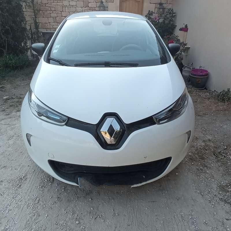 Occasion Renault Zoe Life 66 kW (90 ch) 2019 Citadine