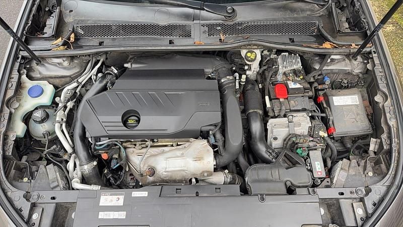 Occasion Peugeot 508 SW GTi 2022 Break