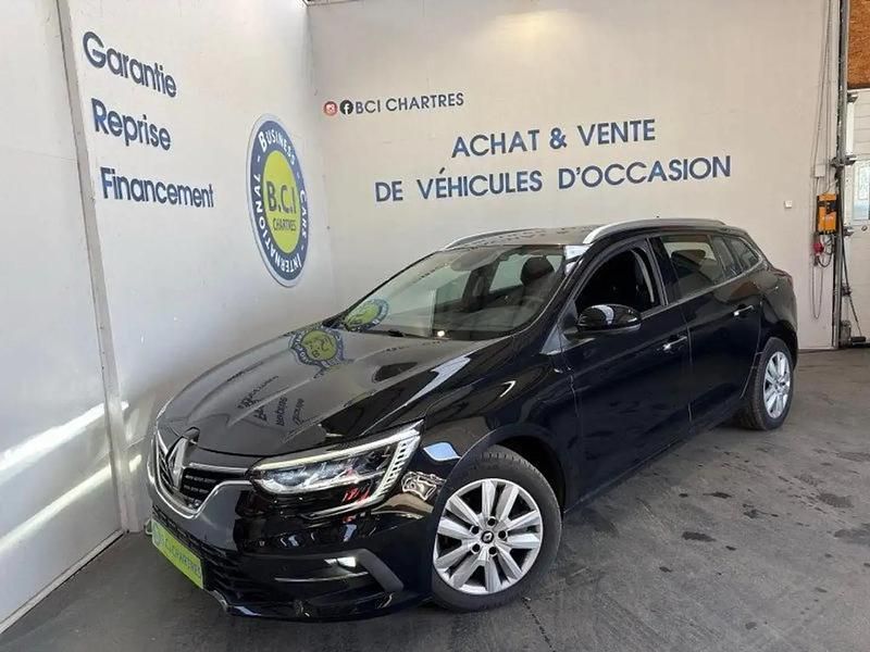 Occasion Renault Mégane IV Business 116 ch (85 kW) 2022 Noir Break
