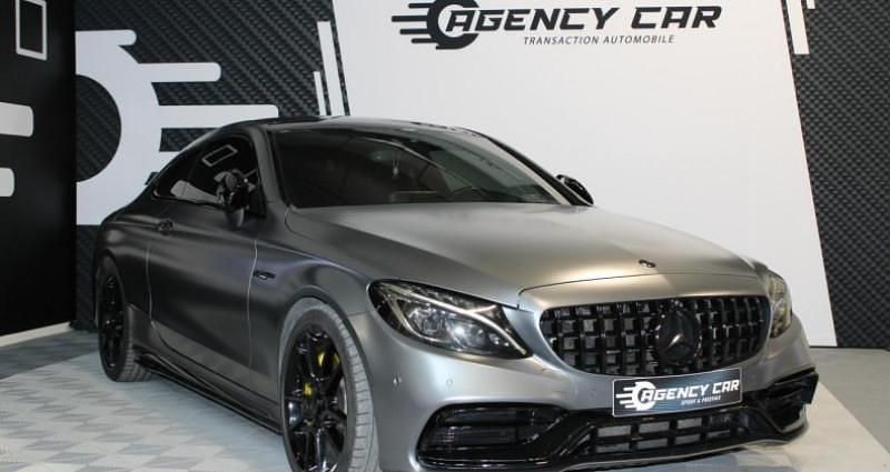 Occasion 2016 Mercedes C43 AMG AMG Berline | 36 990 € (Prix cher) - Image 1/4