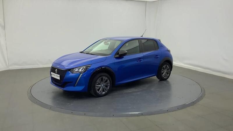 Othercolor Utilisé 2023 Peugeot e-208 Style Citadine | 17 690 € (Bon prix) - Image 1/4