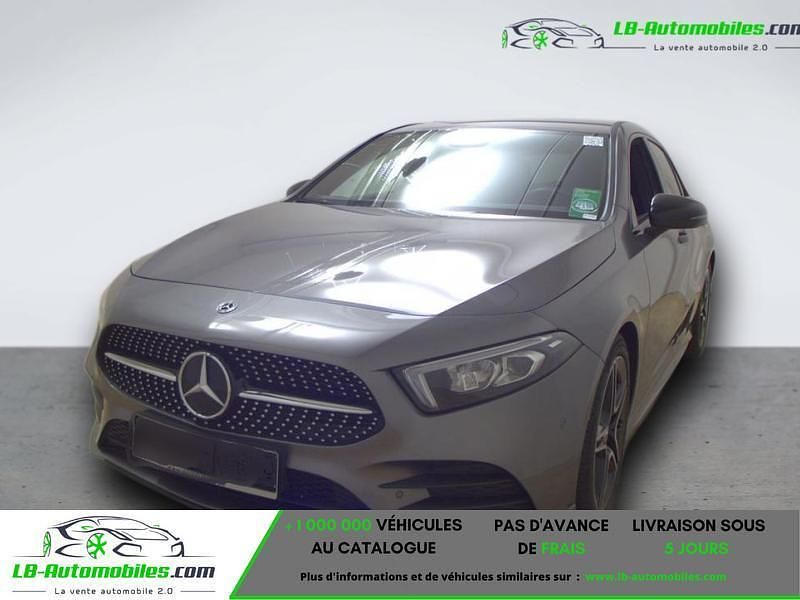 Occasion 2021 Mercedes A220 Berline | 33 500 € - Image 1/4