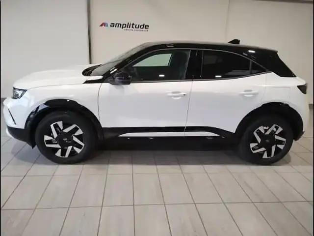 Occasion Opel Mokka GSe 136 ch (100 kW) 2025 Blanc SUV