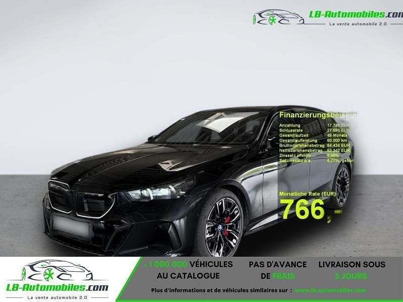 Utilisé 2024 BMW i5 Comfort Edition Berline | 76 300 € (Bon prix) - Image 1/4