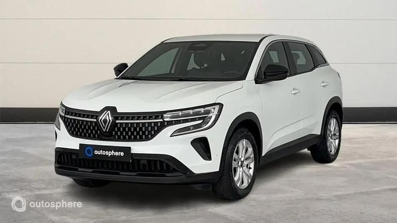 Occasion Renault Austral Evolution 133 ch (97 kW) 2025 SUV