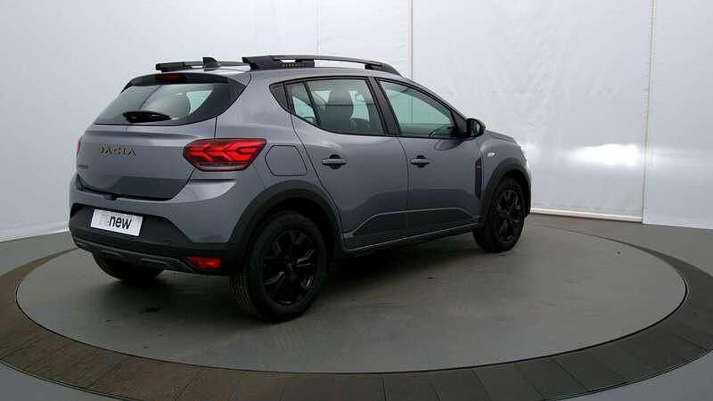 Occasion Dacia Sandero 101 ch (74 kW) 2025 Citadine