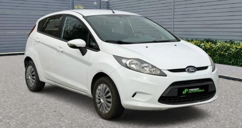 Occasion Ford Fiesta 69 ch (50 kW) 2011 Citadine