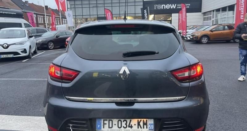 Occasion Renault Clio IV Intens 90 ch (66 kW) 2019 Citadine