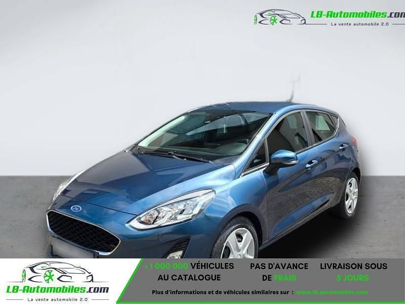 Utilisé 2020 Ford Fiesta Citadine | 17 900 € (Prix juste) - Image 1/4
