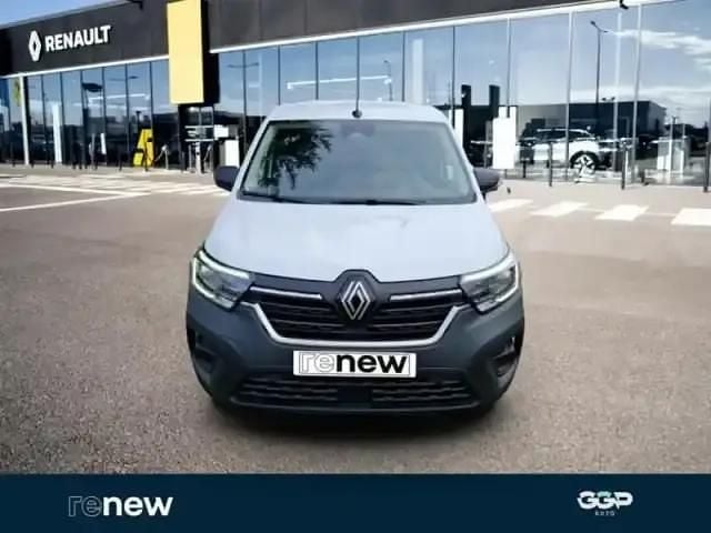 Occasion Renault Kangoo 2025 Blanc Monospace