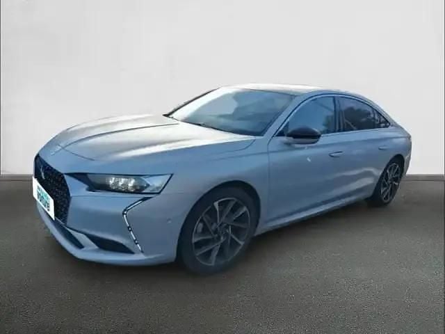 Cristal pearl Occasion 2022 DS Automobiles DS9 Berline | 28 900 € (Bon prix) - Image 1/4