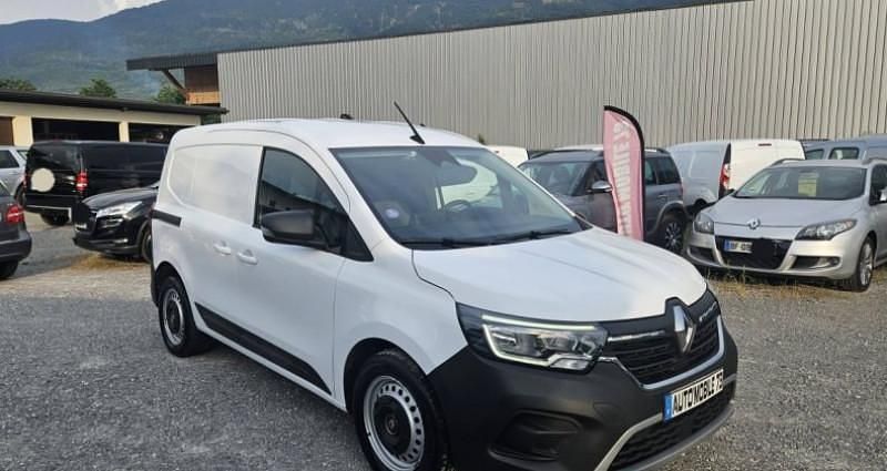 Occasion Renault Kangoo 131 ch (96 kW) 2022 Monospace