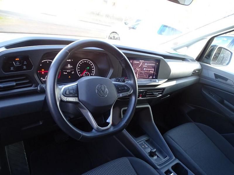 Utilisé 2022 VW Caddy Monospace | 30 200 € (Bon prix) - Image 1/4