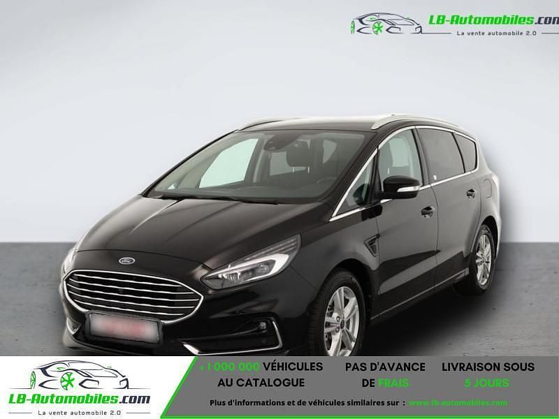 Utilisé 2021 Ford S-MAX S Monospace | 31 200 € (Prix assez cher) - Image 1/4