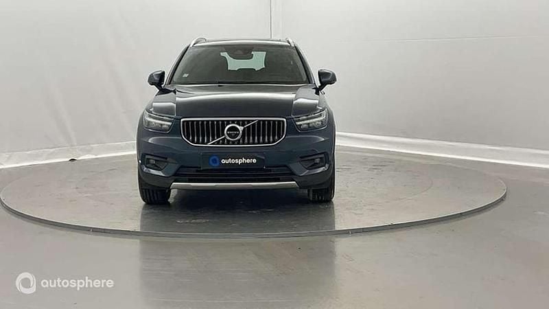 Occasion Volvo XC40 Momentum 166 ch (122 kW) 2020 SUV