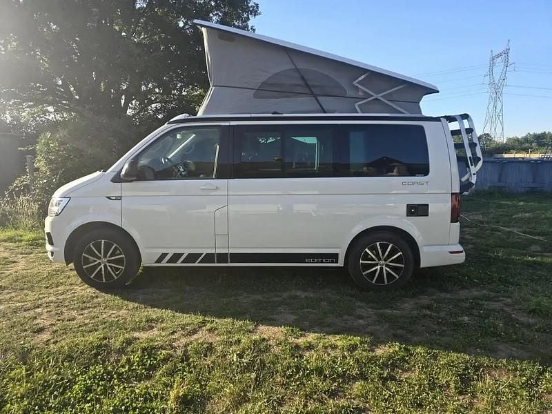 Utilisé 2017 VW T6 Coast Van | 45 000 € - Image 1/4