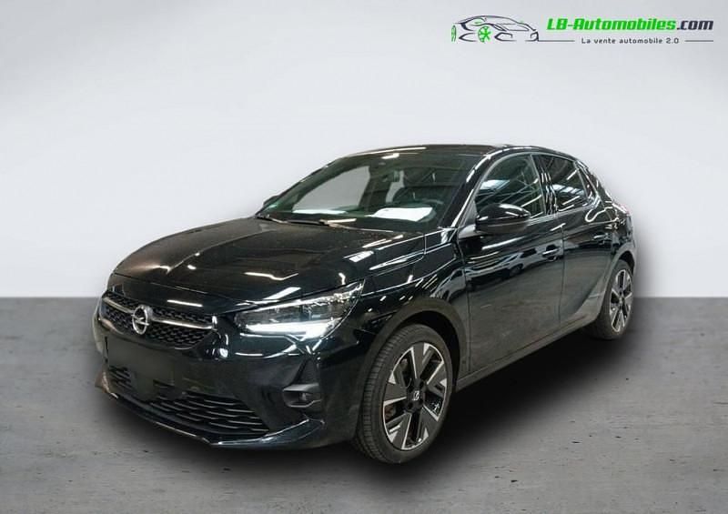 Utilisé 2023 Opel Corsa-e Citadine | 21 500 € (Prix assez cher) - Image 1/4
