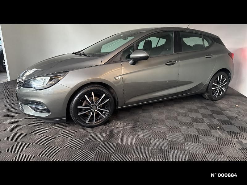 Occasion Opel Astra GS Line 130 ch (95 kW) 2020 Berline