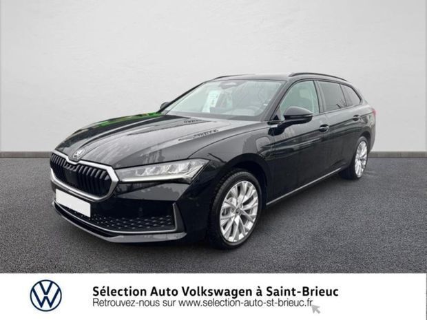 Noir Utilisé 2024 Skoda Superb Selection | 44 490 € - Image 1/4