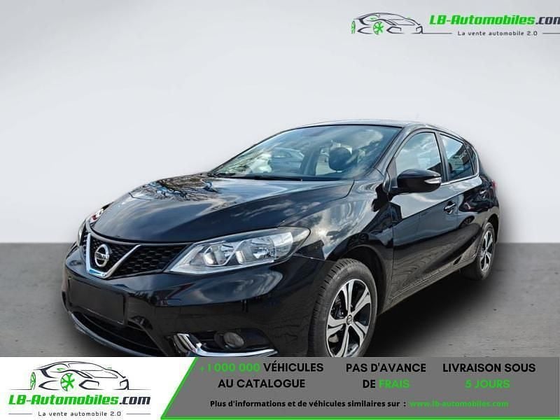 Utilisé 2017 Nissan Pulsar Berline | 12 300 € (Prix juste) - Image 1/4