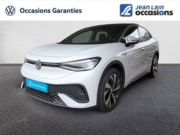 Noir Utilisé 2024 VW ID.5 Pro Performance SUV | 38 990 € - Image 1/4