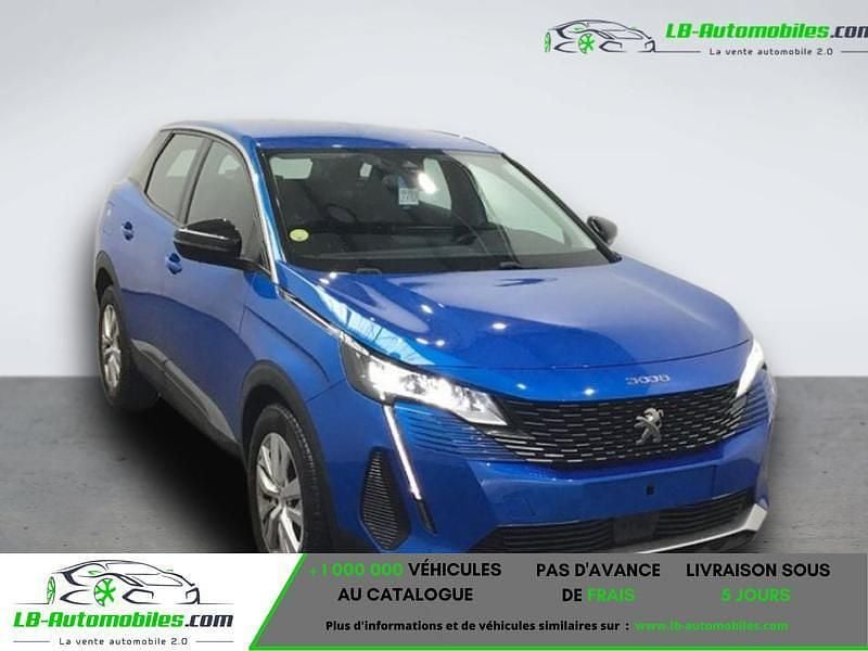 Utilisé 2022 Peugeot 3008 | 17 000 € (Super prix) - Image 1/4
