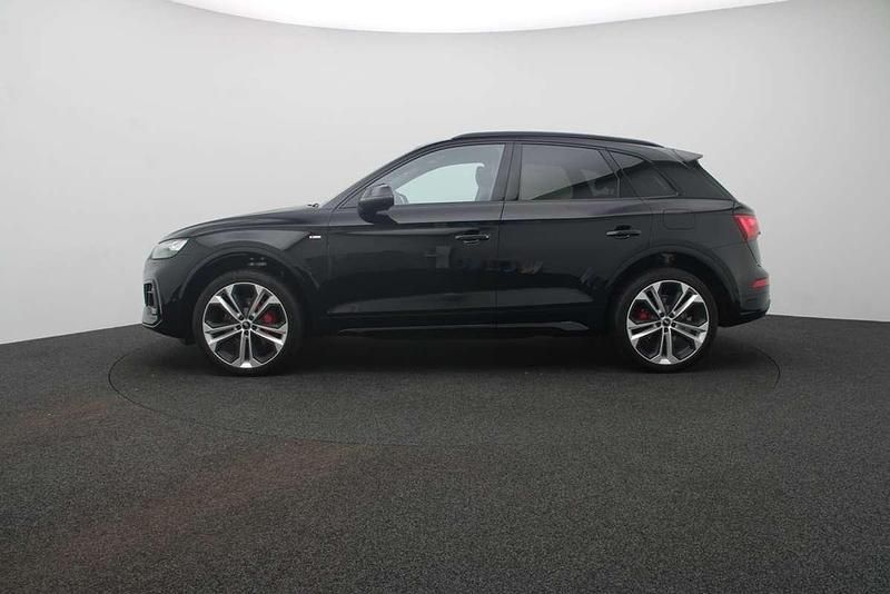 Occasion Audi Q5 S-Line 367 ch (269 kW) 2025 Noir SUV