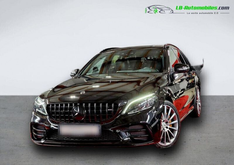 Utilisé 2020 Mercedes C43 AMG AMG Berline | 52 500 € - Image 1/4