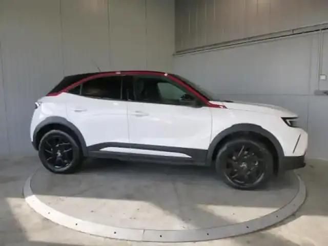 Occasion Opel Mokka-e 114 kW (156 ch) 2024 Blanc SUV