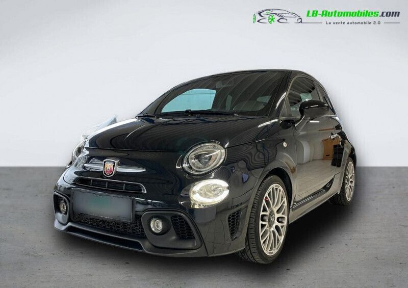 Utilisé 2021 Abarth 595 Citadine | 21 300 € (Prix juste) - Image 1/4