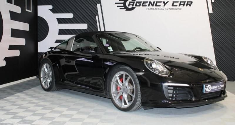 Utilisé 2016 Porsche 991 Chrono Coupé | 127 999 € - Image 1/4