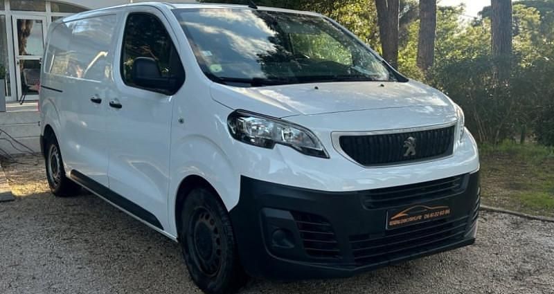 Occasion 2020 Peugeot Expert Van | 11 690 € - Image 1/4