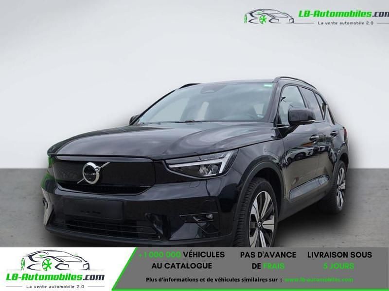 Occasion 2023 Volvo XC40 SUV | 45 900 € (Prix juste) - Image 1/4