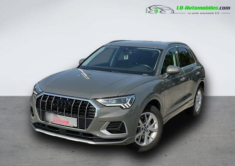 Utilisé 2019 Audi Q3 Sport SUV | 32 700 € (Prix juste) - Image 1/4