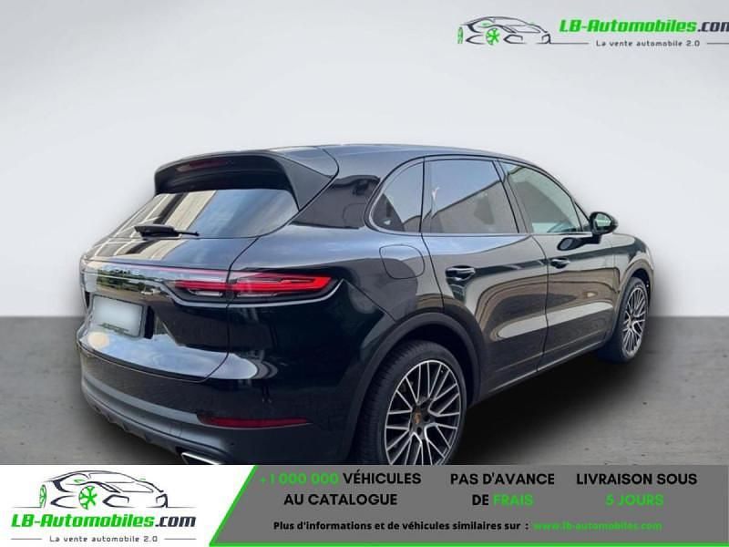 Occasion Porsche Cayenne 340 ch (250 kW) 2018 SUV